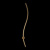 10153 GD Настенный светильник LOFT IT Rays