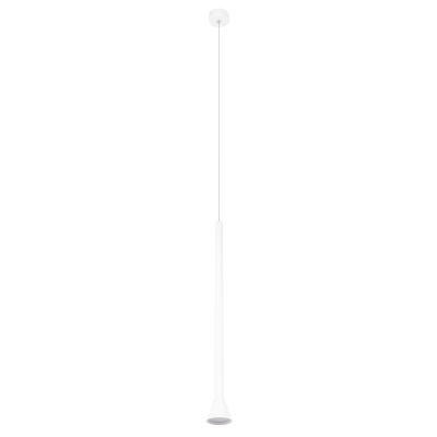 10337/850 White Подвесной светильник LOFT IT Pipe