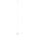 10337/850 White Подвесной светильник LOFT IT Pipe