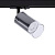 Трековый светильник Arte Lamp Lazio A5368PL-1SS