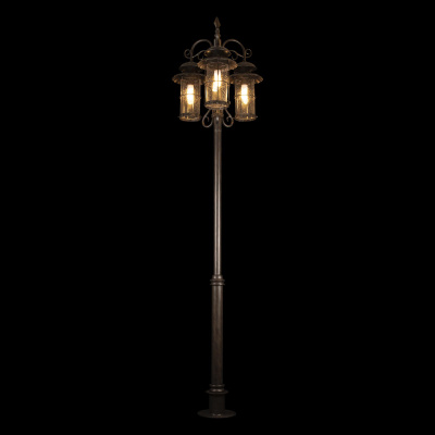 100015/2300 Ландшафтный светильник LOFT IT Palermo