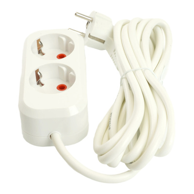 Удлинители STEKKER 49339