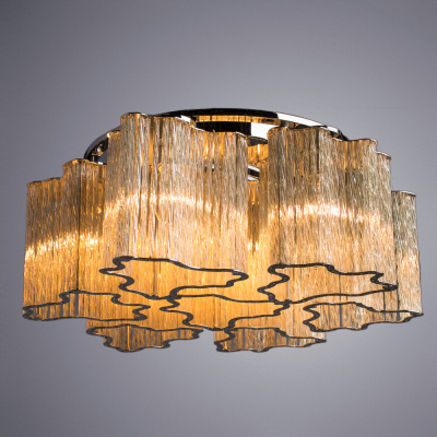 Потолочная люстра Arte Lamp DILETTO