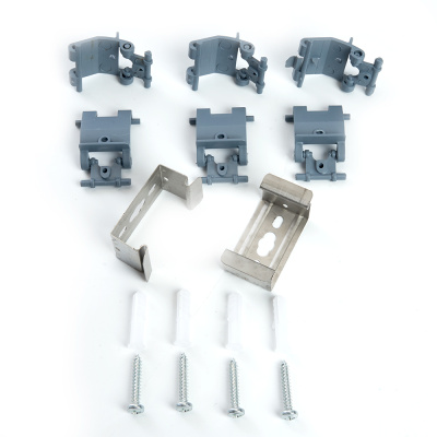 Светильник линейный светодиодный FERON AL4065 (ДСП 12-2х18-001)