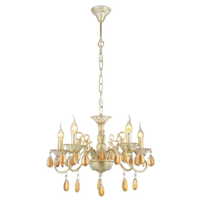 Подвесная люстра Arte Lamp CIONDOLO