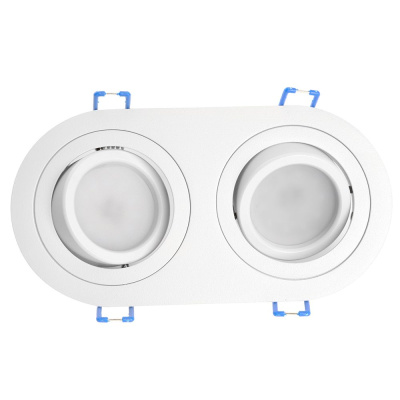 Светильник потолочный встраиваемый FERON DL2812