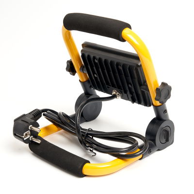 Прожекторы  светодиодные на штативе, переносные FERON LL-513