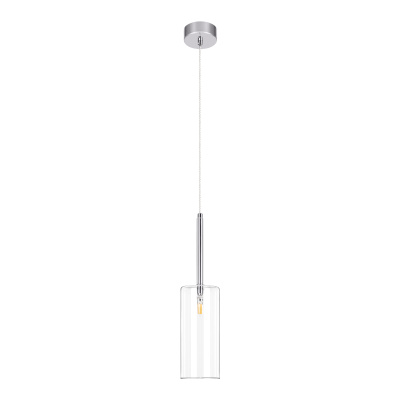 10232/B White Подвесной светильник LOFT IT Spillray