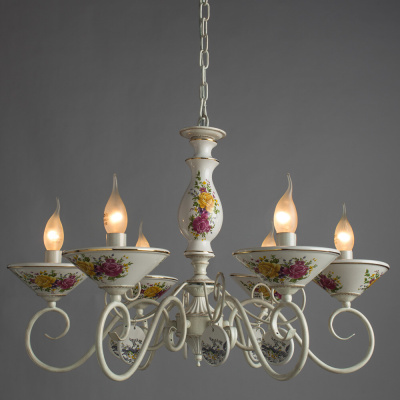 Люстра Arte Lamp FIORATO