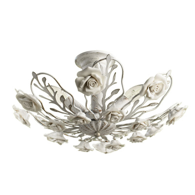 Потолочная люстра Arte Lamp ROSITA