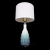 10262T/L Настольная лампа LOFT IT Mediterraneo