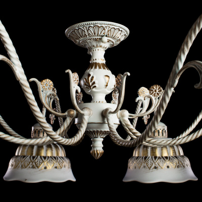 Люстра Arte Lamp CHIESA