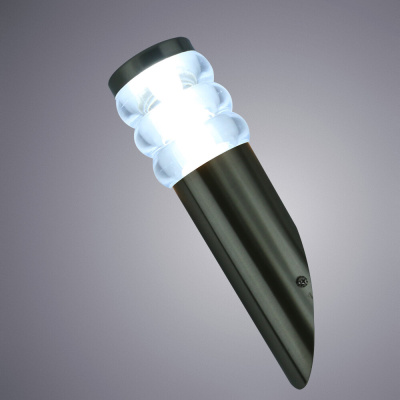 Уличный настенный светильник Arte Lamp PORTICA