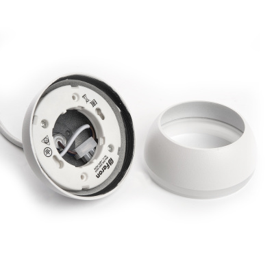 Светильник накладной под лампу FERON HL3568