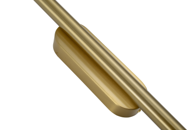 Настенный светильник ZORTES GLAZE ZRS.1178.20, Мощность - 20Вт, Тип лампы:  LED SMD2835, В -1200мм / Ш - 50мм / Г - 45мм