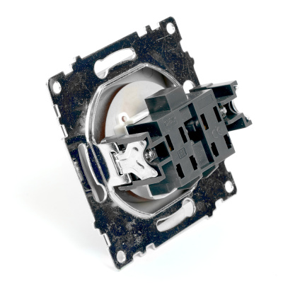 Розетка STEKKER GLS10-7109-04