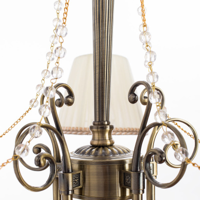 Подвесная люстра Arte Lamp VIVIDO