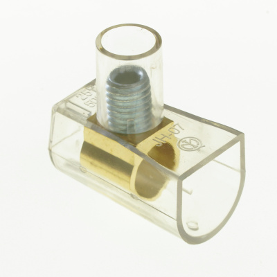 Клемма винтовая STEKKER LD228-135А