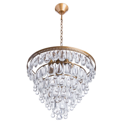 Подвесная люстра Arte Lamp REGINA