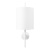 10253W/A White Настенный светильник LOFT IT Ritz