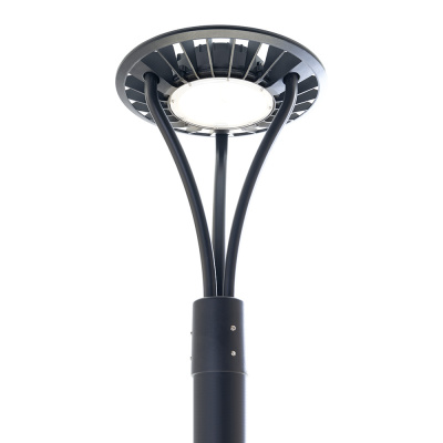 Светильник уличный FERON SP7010