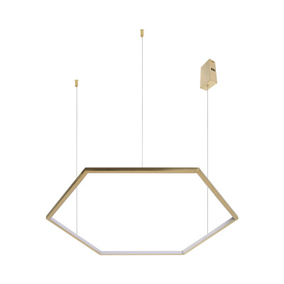 10016M Подвесной светильник LOFT IT Ring