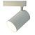 Трековый светодиодный светильник Arte Lamp Soffitto A1730PL-1WH