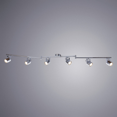 Спот Arte Lamp LENTE