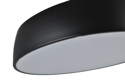 Потолочный светильник Zortes Wallo ZRS.1818.05, Мощность - 50Вт, Тип лампы: LED, В -400мм / Ш - Ø500мм