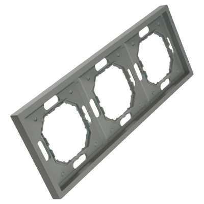 Рамка STEKKER PFR00-5003-10