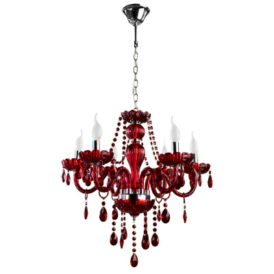 Подвесная люстра Arte Lamp TEATRO