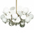 10008/10 white Люстра на штанге LOFT IT Matisse