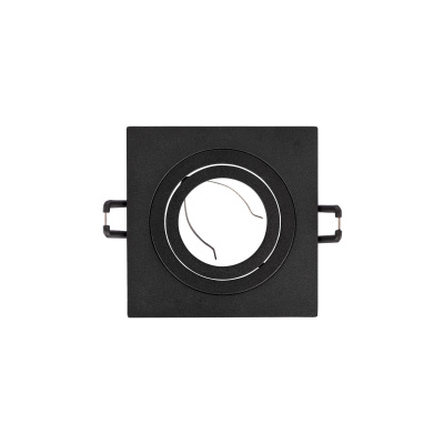 10341/A Black Встраиваемый светильник LOFT IT Hap