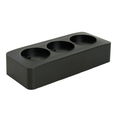 Розетка STEKKER MST10-13-05