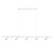 10260/5 White Подвесной светильник LOFT IT Sign