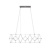 10257/920 Подвесной светильник LOFT IT Universe
