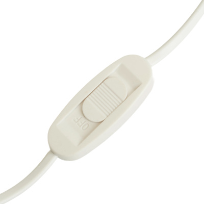 Сетевой шнур с выключателем FERON KF-HK--1-2