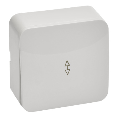 Выключатели STEKKER MSW10-12-01