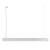 10318/D White Подвесной светильник LOFT IT Vim