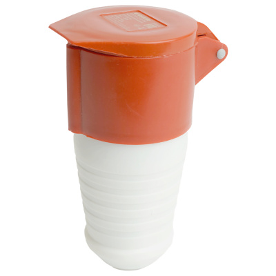 Розетка STEKKER RST16-215-44