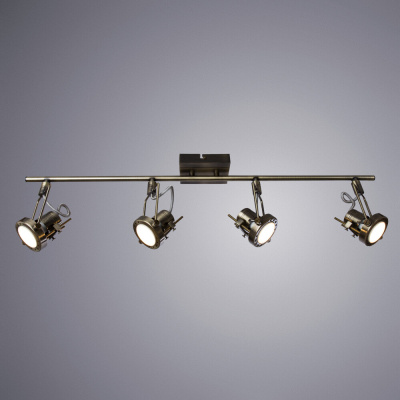 Спот Arte Lamp COSTRUTTORE