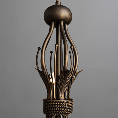 Подвесная люстра Arte Lamp DOLCE