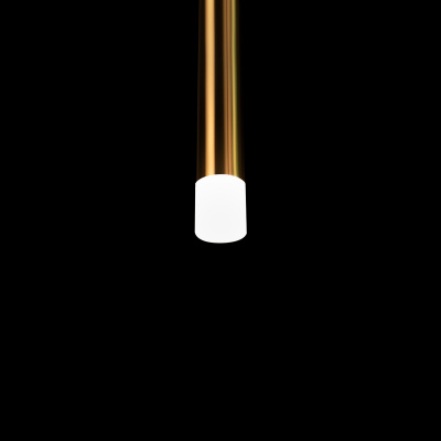 10358/830 AB Подвесной светильник LOFT IT Reed