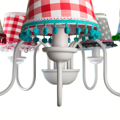 Подвесная люстра Arte Lamp KIDS