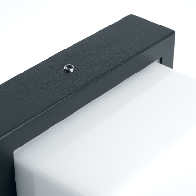 Светильник садово-парковый FERON DH0601