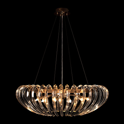 10300/800 French gold Подвесной светильник LOFT IT Dakota