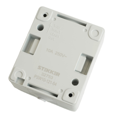 Выключатели STEKKER PSW10-121-54