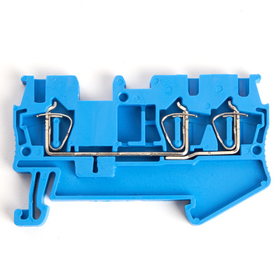 ЗНИ (самозажимной) STEKKER LD553-2-25