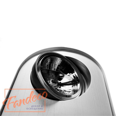 Точечный встраиваемый светильник Arte Lamp CLIFF