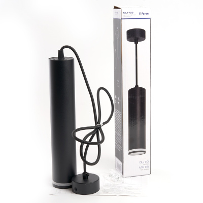 Светильник накладной под лампу FERON ML1708